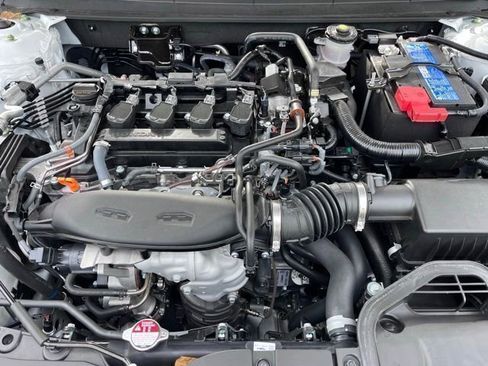 Used 2024 Honda Accord EX image 6