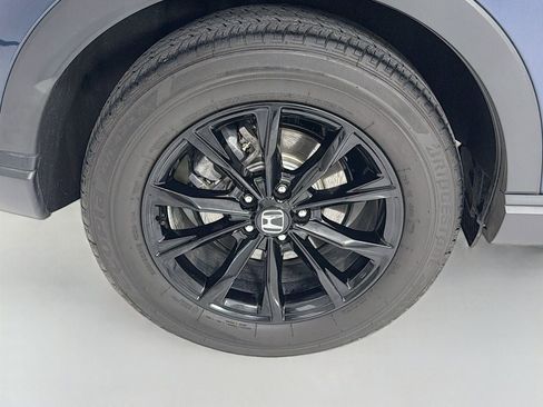 Used 2025 Honda CR-V Sport-L image 34