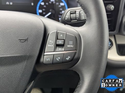 Used 2024 Ford Bronco Sport Heritage w/ Heritage Convenience Package image 27