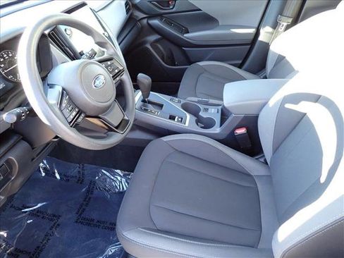 Certified 2025 Subaru Crosstrek 2.0i Premium image 11