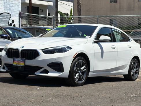 Used 2024 BMW 228i Gran Coupe FWD image 8
