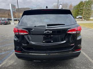 Used 2023 Chevrolet Equinox RS video 4