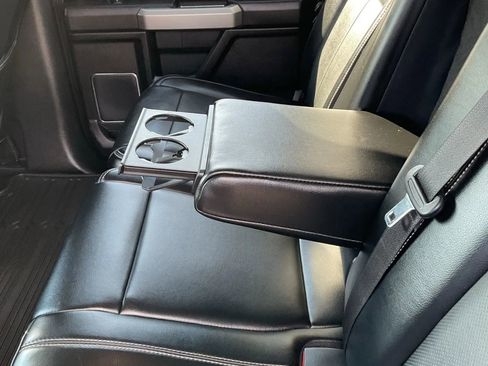 Used 2019 Ford F150 Lariat w/ FX4 Off-Road Package image 50