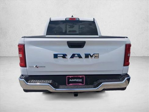 New 2026 RAM 1500 Lone Star RWD image 8