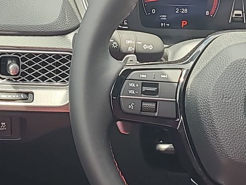 New 2026 Acura Integra A-Spec FWD image 21