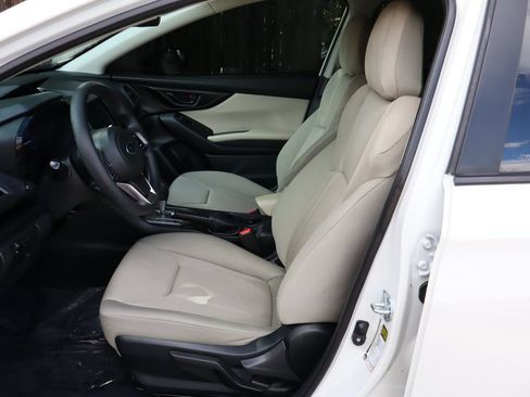 Used 2023 Subaru Impreza 2.0i AWD/4WD image 19