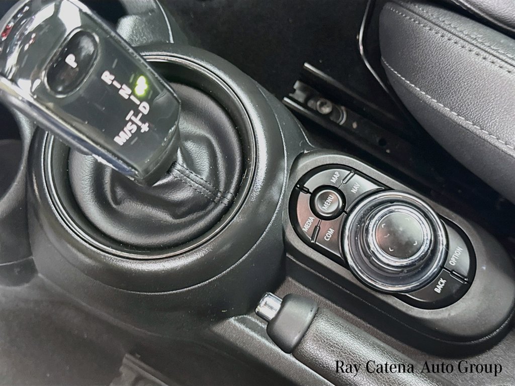 Used 2024 MINI Cooper S FWD image 17
