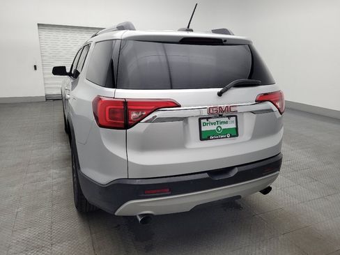 Used 2019 GMC Acadia SLT image 6