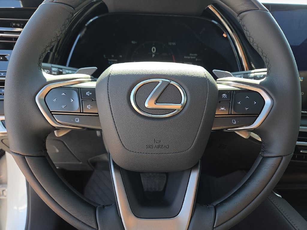 New 2026 Lexus RX 350 FWD w/ Convenience Package image 25