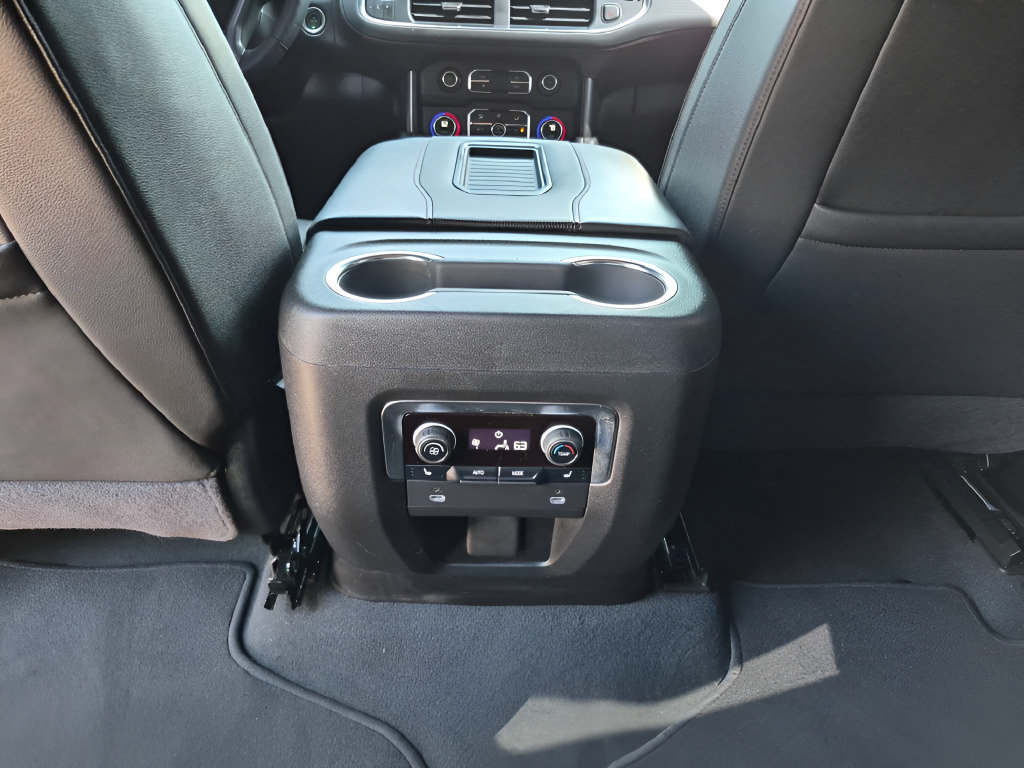 Used 2024 Chevrolet Tahoe RST w/ Luxury Package RWD image 30