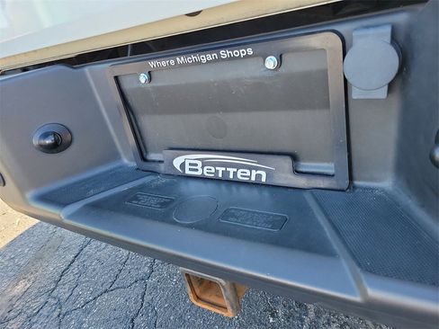 Used 2011 Ford F150 Lariat w/ Lariat Plus Pkg image 9