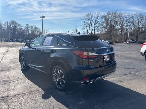 Used 2022 Lexus RX 350 FWD w/ Premium Package image 11