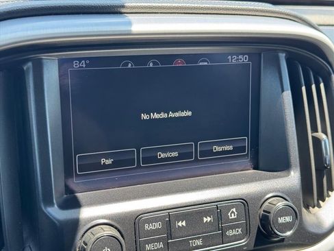 Used 2016 GMC Canyon SLE w/ Trailering Package RWD image 22
