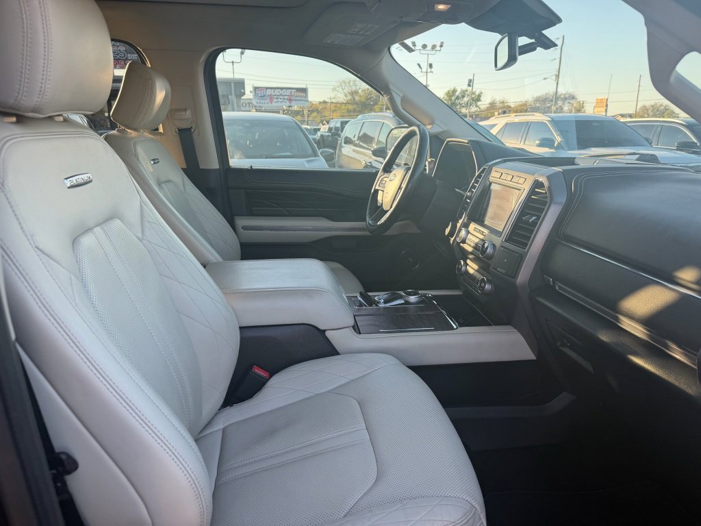 Used 2020 Ford Expedition Platinum RWD image 17