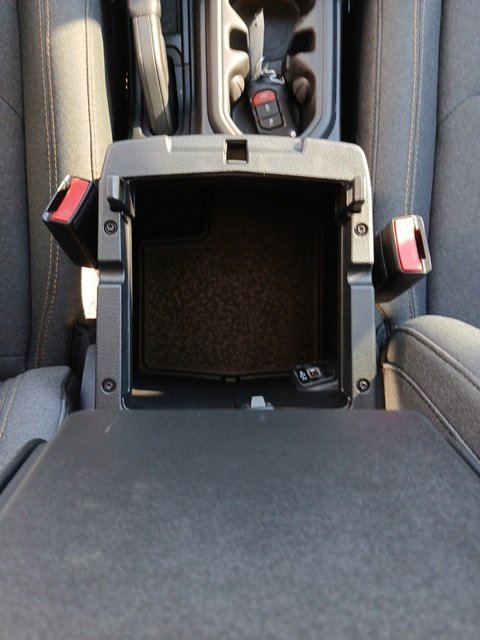 Used 2025 Jeep Gladiator Sport AWD/4WD image 41