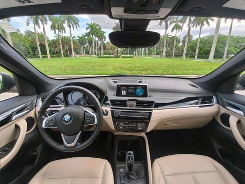 Used 2020 BMW X1 sDrive28i w/ Convenience Package FWD image 7