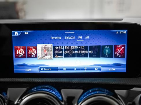 New 2026 Mercedes-Benz CLA 250 image 19