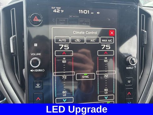 Certified 2025 Subaru Crosstrek 2.5i Wilderness image 23