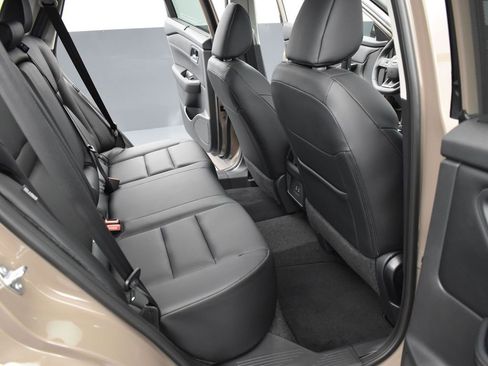 Certified 2025 Nissan Rogue SV w/ SV Premium Package image 14