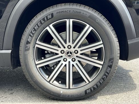New 2026 Mercedes-Benz GLE 350 4MATIC image 17