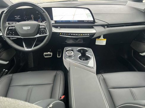 New 2026 Cadillac Optiq Luxury 1 AWD/4WD image 20