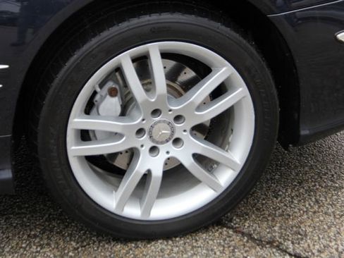 Used 2008 Mercedes-Benz SL 550 image 12