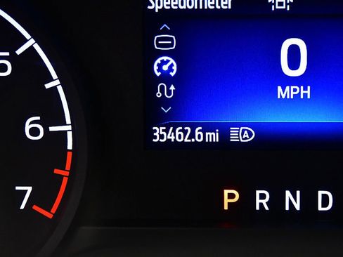 Used 2023 Ford F150 XL w/ STX Appearance Package AWD/4WD image 19