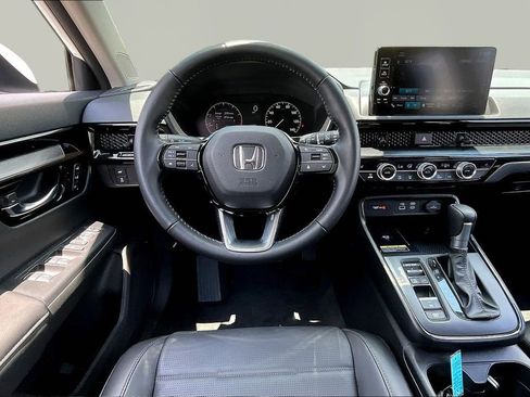Used 2025 Honda CR-V EX-L image 9