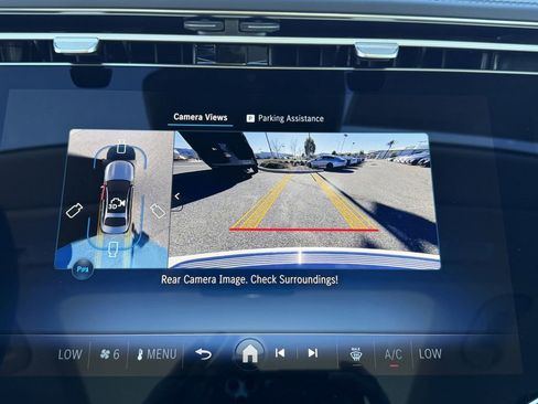 New 2026 Mercedes-Benz E 450 4MATIC Sedan image 29
