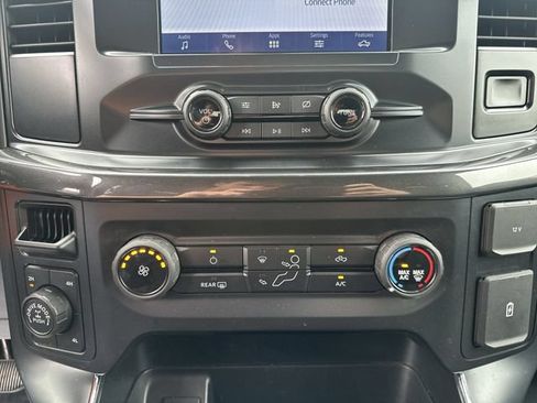 Used 2021 Ford F150 XL w/ STX Appearance Package AWD/4WD image 18