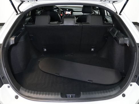 Used 2020 Honda Civic Sport image 22