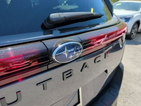 New 2026 Subaru Outback Limited AWD/4WD image 11