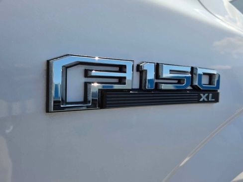 Used 2016 Ford F150 XL w/ Equipment Group 101A Mid RWD image 17