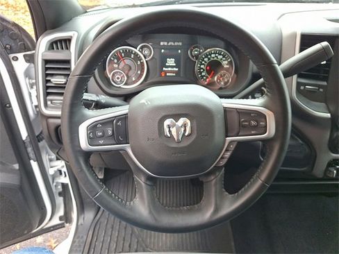 Used 2023 RAM 2500 Big Horn w/ Level 1 Equipment Group image 19