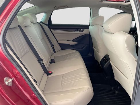 Used 2019 Honda Accord EX-L image 28