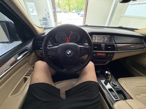 Used 2013 BMW X5 xDrive35i AWD/4WD image 28