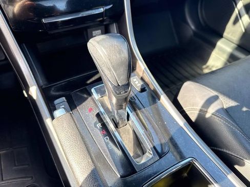 Used 2016 Honda Accord EX-L image 29