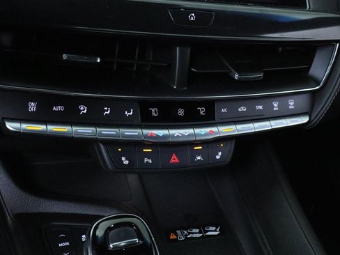 Used 2024 Cadillac CT5 Luxury w/ Cold Weather Package AWD/4WD image 14