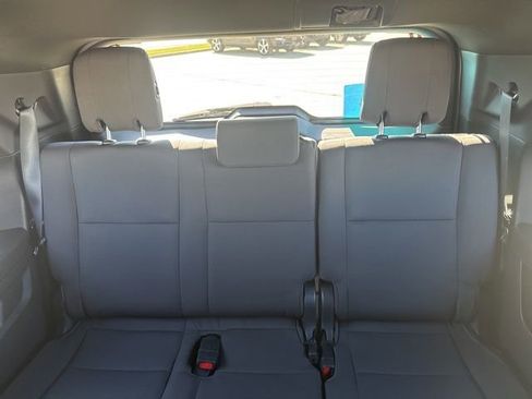 Used 2026 Toyota Sequoia SR5 AWD/4WD image 27