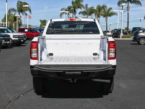 New 2025 Ford Ranger XL w/ Trailer Tow Package AWD/4WD image 13