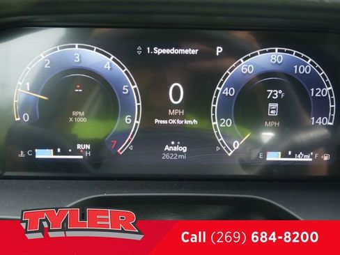 New 2026 Jeep Grand Cherokee Limited AWD/4WD image 38
