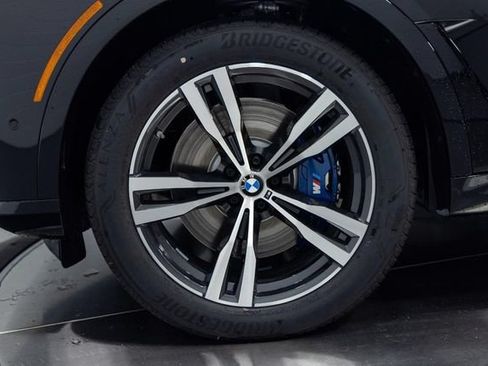 New 2027 BMW X7 M60i AWD/4WD image 27