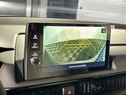 New 2026 Honda CR-V EX-L image 16