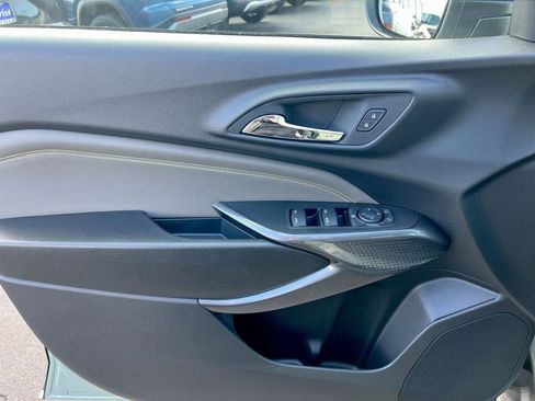 New 2026 Chevrolet Trax ACTIV w/ Driver Confidence Package image 19