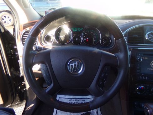 Used 2014 Buick Enclave Premium image 20