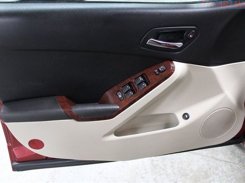 Used 2009 Pontiac G6 Sedan w/ Sport Package 2 image 8