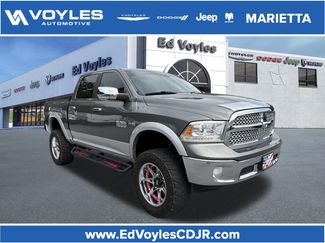 Used 2013 RAM 1500 Laramie w/ Convenience Group AWD/4WD video 1