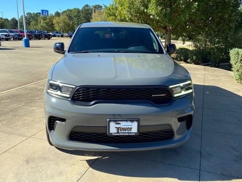 Used 2024 Dodge Durango GT image 2