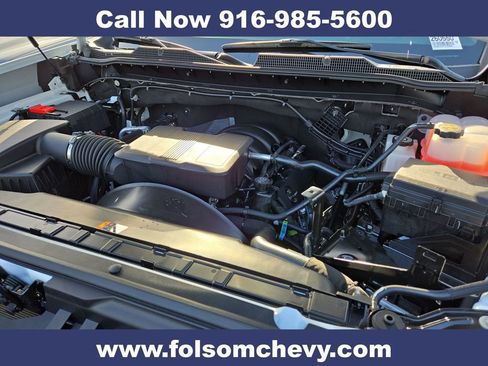 New 2026 Chevrolet Silverado 2500 W/T w/ WT Convenience Package image 23
