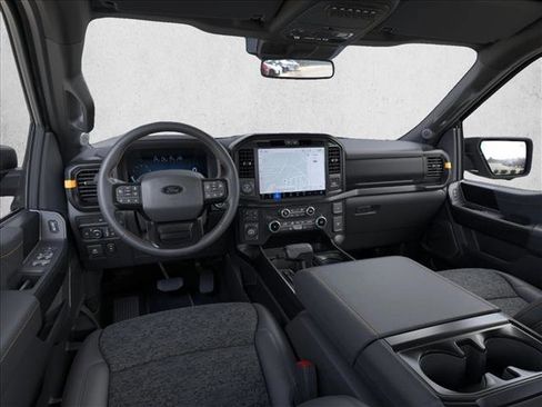 New 2026 Ford F150 Tremor AWD/4WD image 9